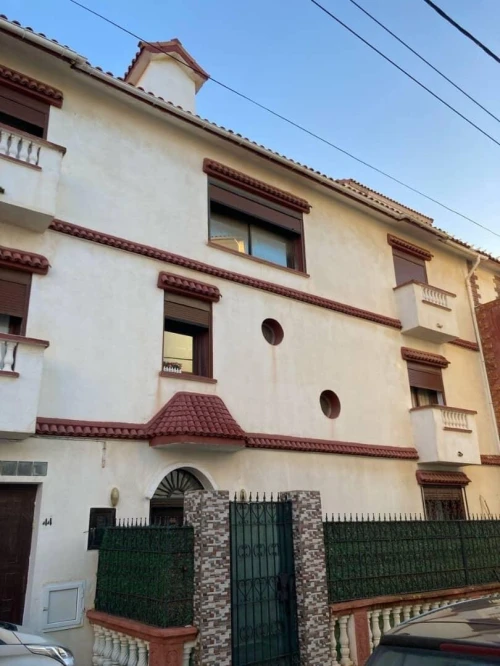 Vente Villa Alger Staoueli