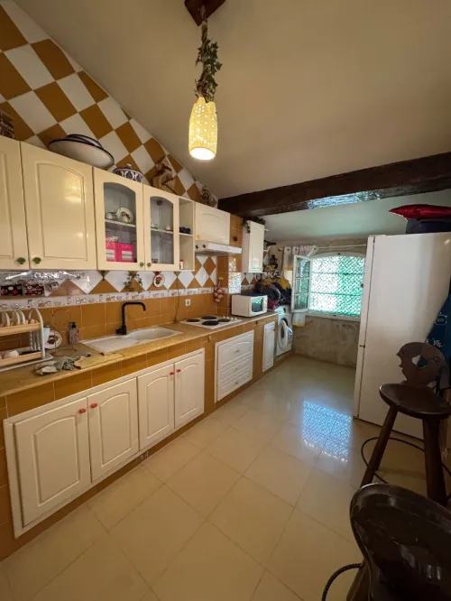 Vente Villa Alger Staoueli