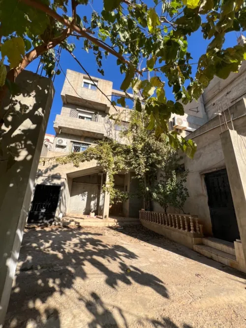 Vente Villa Alger Saoula