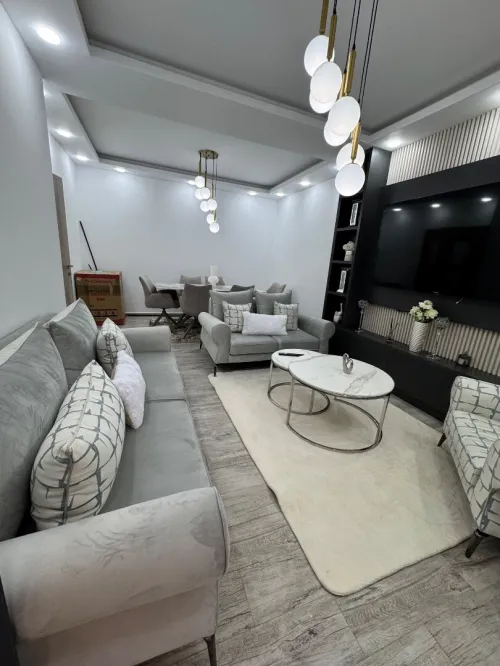 Vente Appartement F4 Alger Hydra