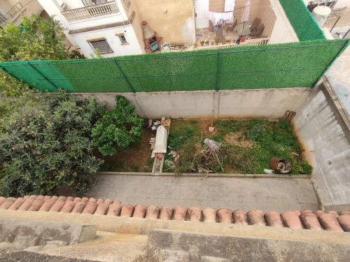 Vente Villa Alger Gue de constantine