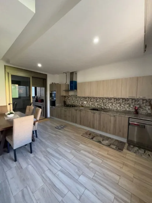 Vente Appartement F4 Alger Birkhadem
