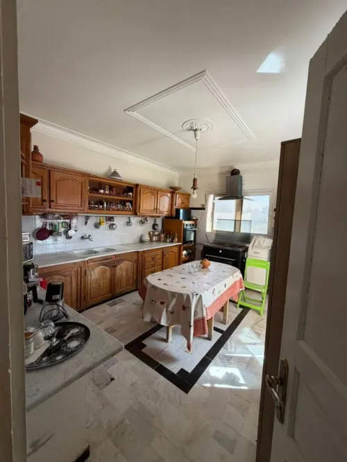 Vente Villa Alger Bouzareah