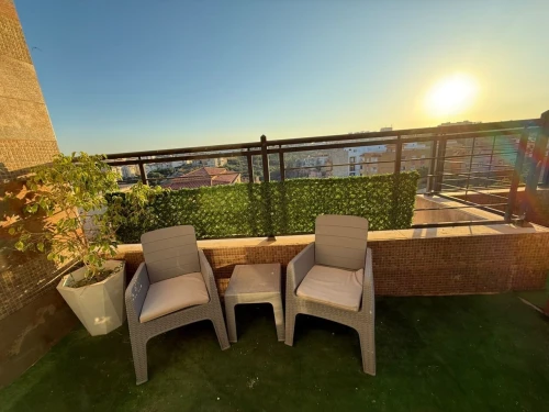 Vente Appartement F5 Alger Gue de constantine