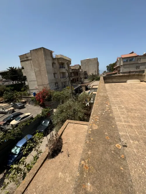 Vente Villa Alger Dely brahim