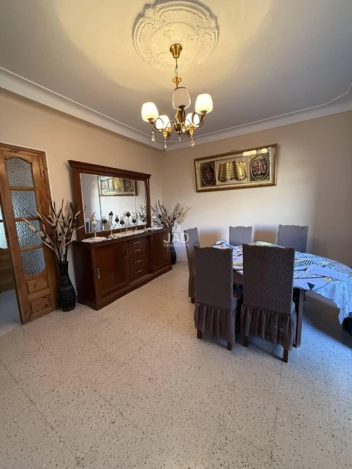 Vente Villa Alger Souidania