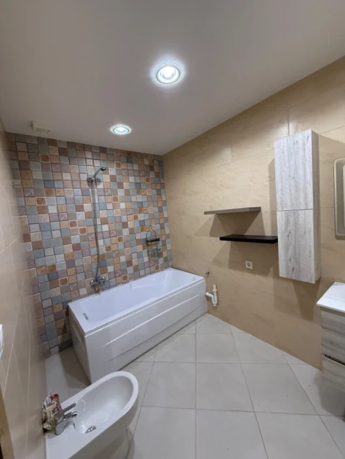 Vente Appartement F4 Alger El achour