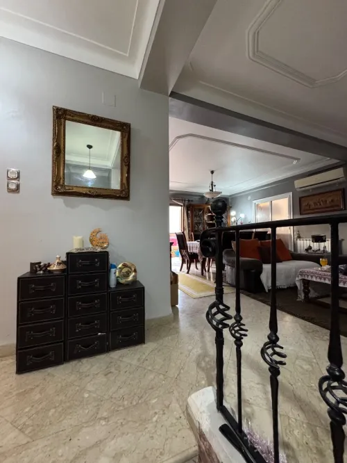 Vente Appartement F6 Alger Staoueli