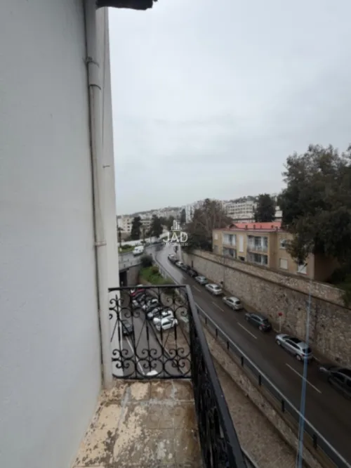 Vente Appartement F3 Alger Sidi mhamed