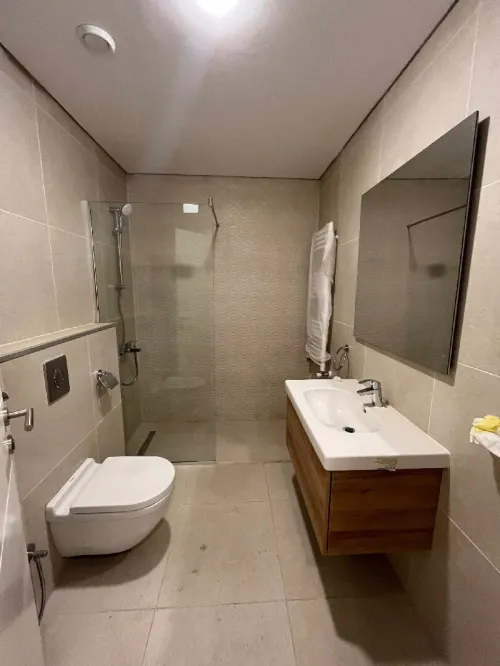 Location Appartement F3 Alger Ain benian
