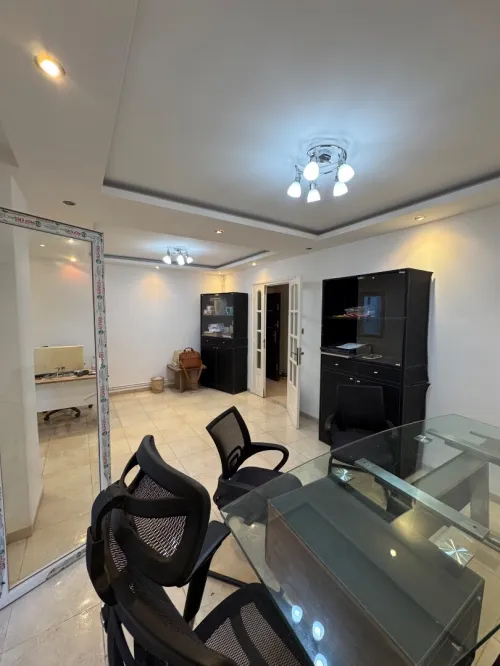 Vente Appartement F3 Alger Said hamdine