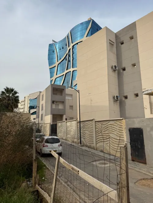 Location Local Alger Said hamdine