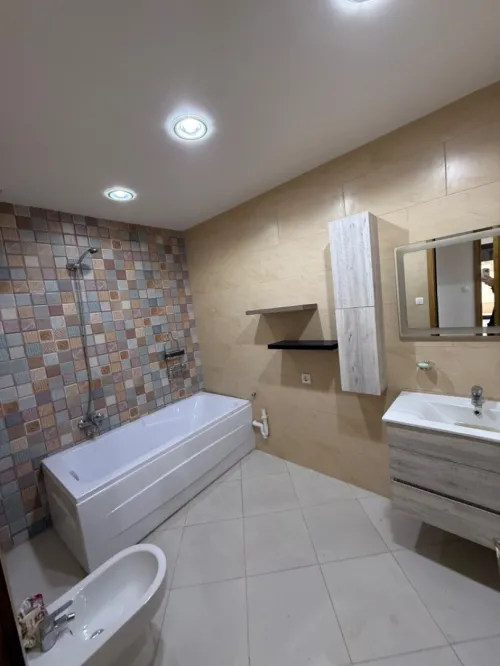 Vente Appartement F4 Alger El achour
