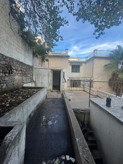 Location Villa Alger Hydra
