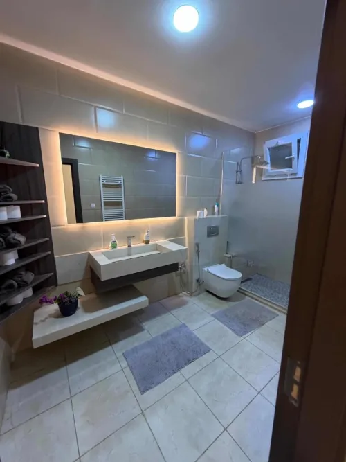 Location Appartement F4 Alger Cheraga