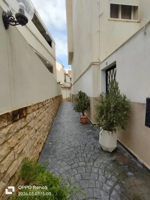 Vente Appartement F5 Alger Birkhadem