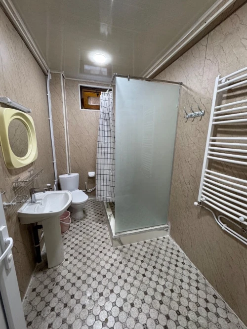 Location Appartement Duplex F4 Alger Bouzareah