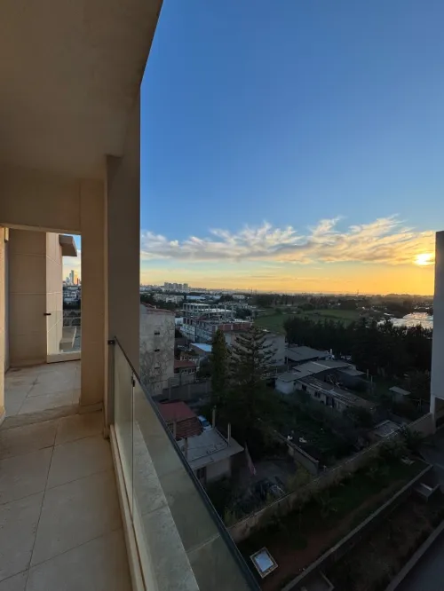 Vente Appartement F5 Alger Cheraga