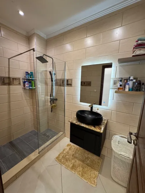 Vente Appartement F3 Alger Draria