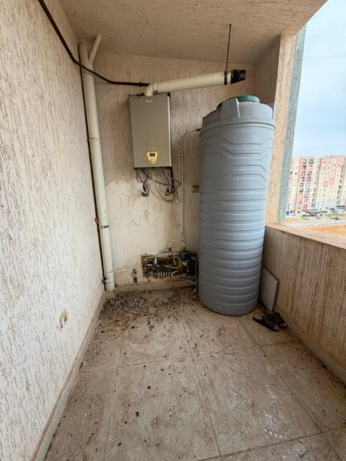 Vente Appartement F4 Tipaza Bou ismail