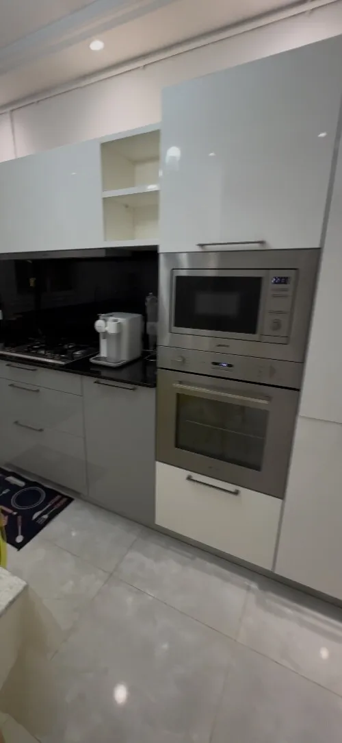 Vente Appartement F4 Alger Cheraga