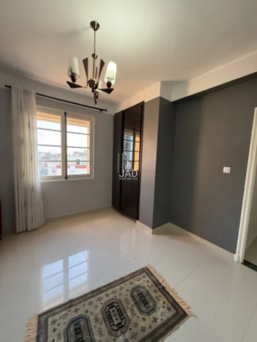 Vente Appartement Duplex F6 Alger Bir mourad rais