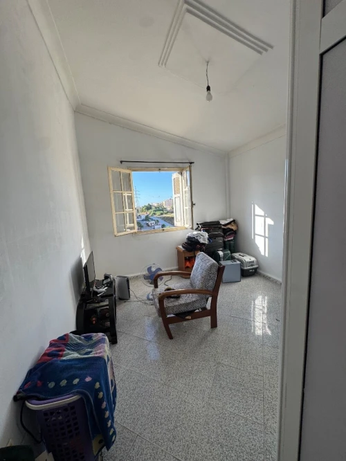 Vente Appartement F3 Alger Ouled fayet