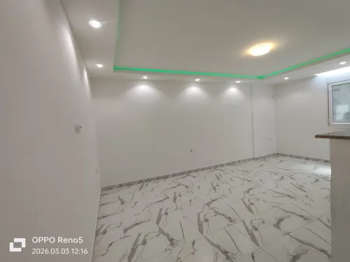Location Appartement F3 Alger Bordj el kiffan