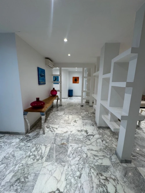 Location Appartement F3 Alger El achour