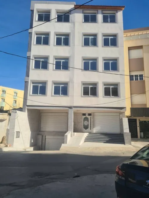 Location Immeuble Alger Birkhadem