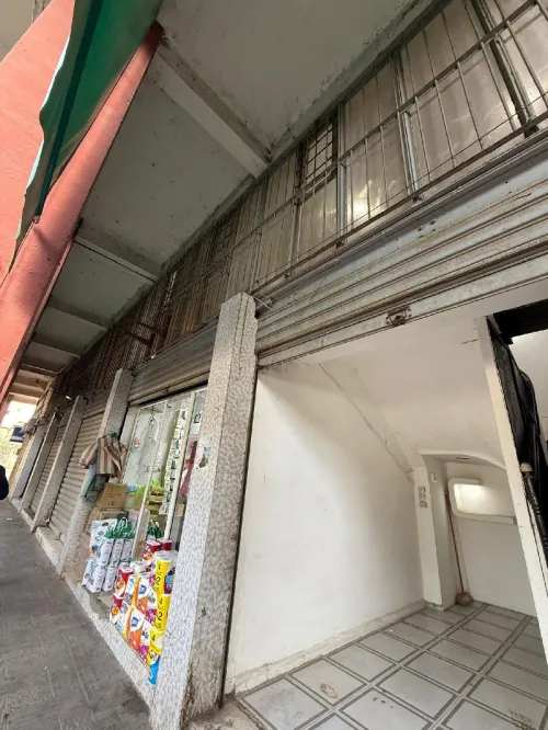 Location Local Alger El harrach