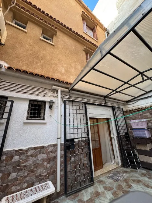 Vente Villa Alger Ouled fayet