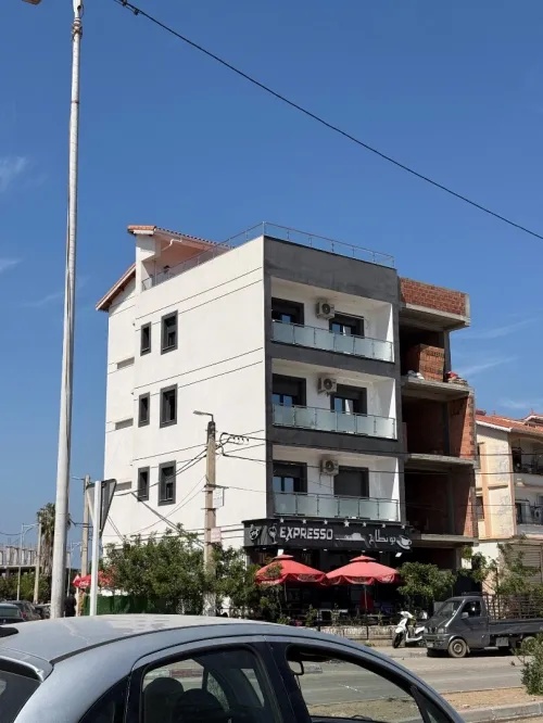 Vente Immeuble Alger Reghaia