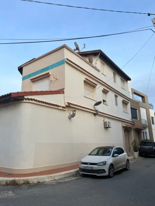 Location Villa Alger El achour