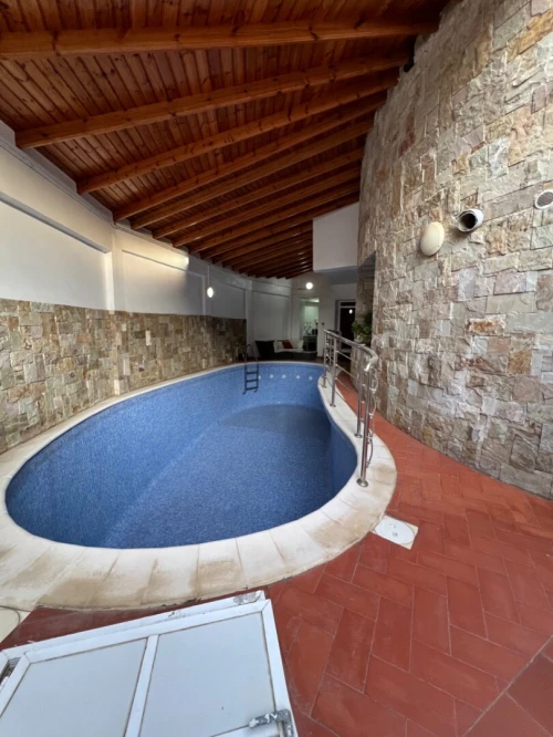 Location Villa Alger El achour