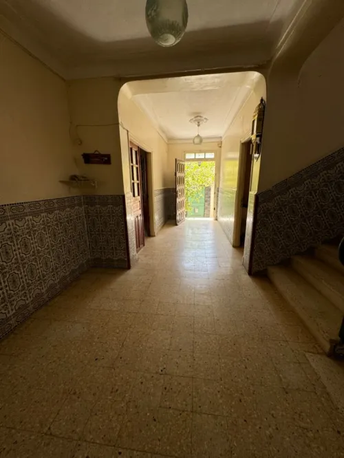 Vente Villa Alger Dely brahim