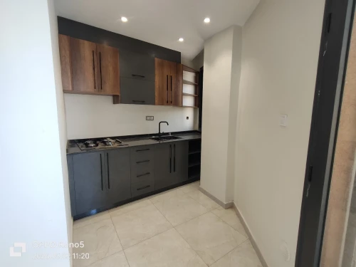 Vente Appartement F2 Alger El madania