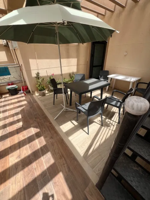 Vente Appartement Alger Draria