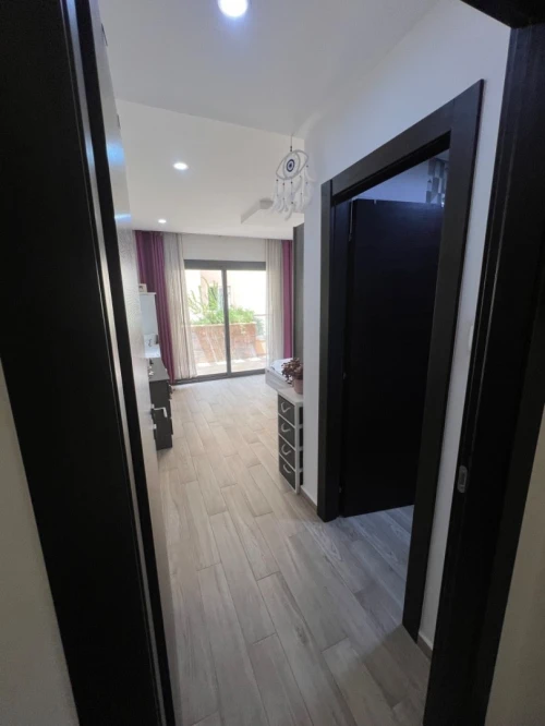 Vente Appartement Alger Draria