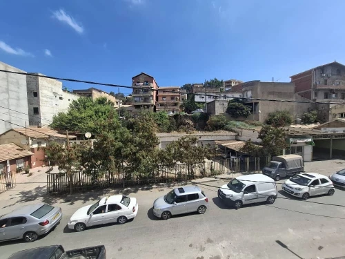 Vente Terrain Alger El harrach