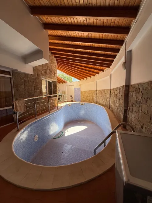 Vente Villa Alger El achour