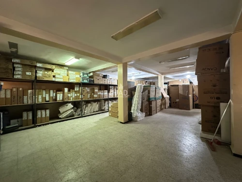 Location Immeuble Alger Dar el beida