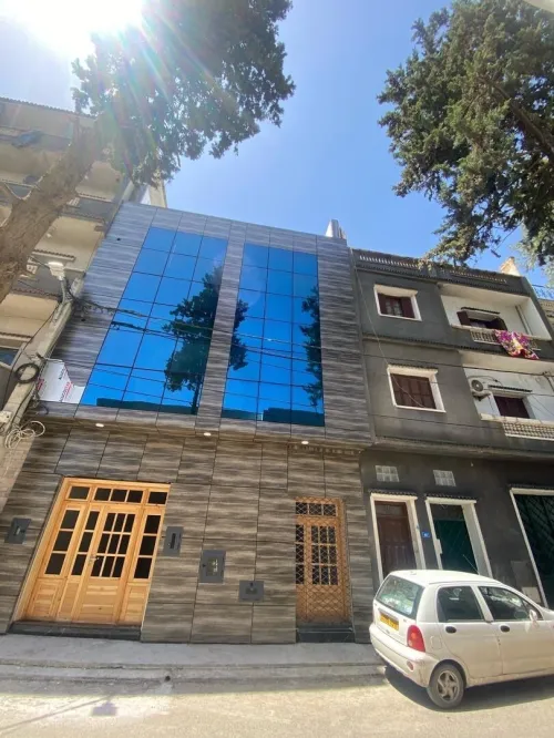 Location Immeuble Alger Birtouta