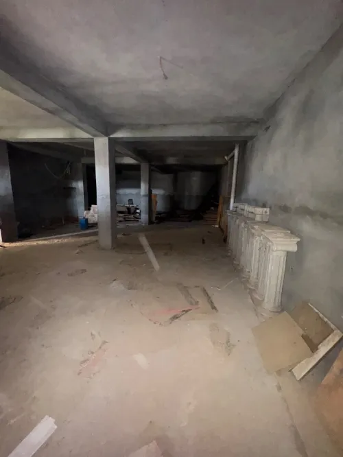 Vente Villa Alger Douera