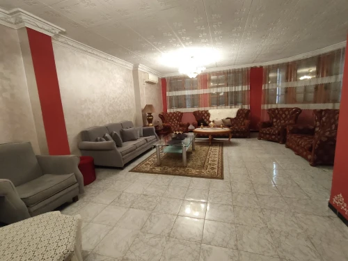 Vente Villa Alger Gue de constantine