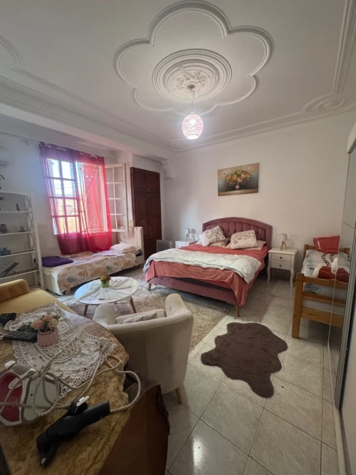 Location Appartement Studio Alger El achour