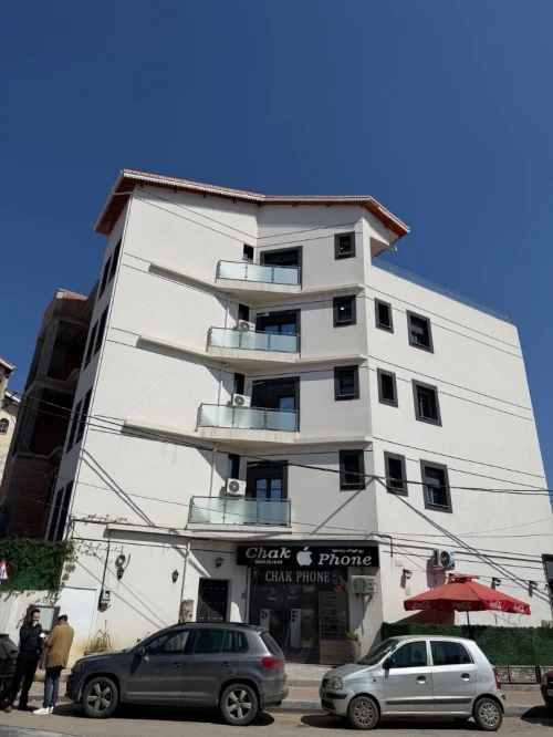 Vente Immeuble Alger Reghaia