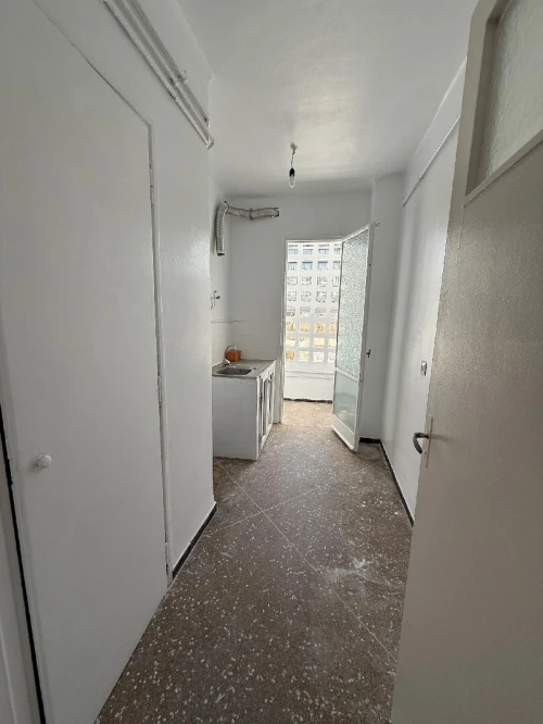 Vente Appartement F3 Alger Sidi mhamed