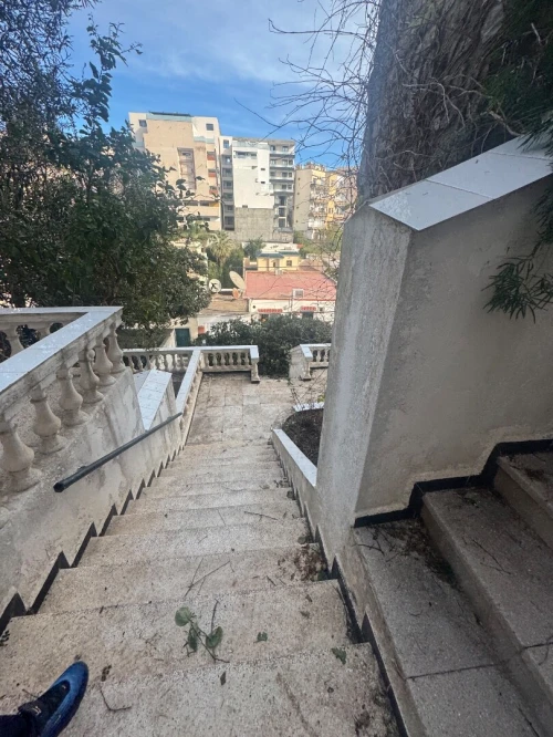 Location Villa Alger Hydra