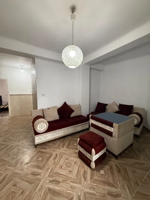 Vente Appartement F3 Tipaza 